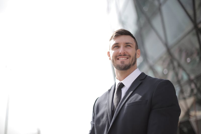 Franchisee Marcus D.